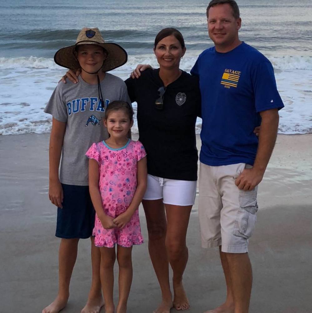 Meet your Posher, Jennifer